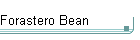 Forastero Bean