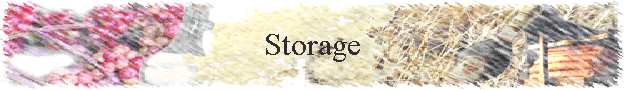 Storage