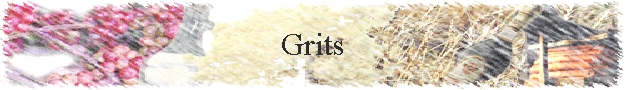 Grits