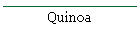 Quinoa