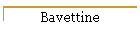 Bavettine