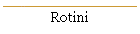 Rotini