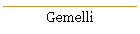 Gemelli