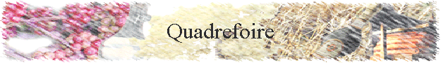 Quadrefoire