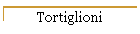 Tortiglioni