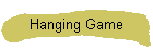 Hanging Game