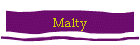 Malty