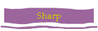 Sharp