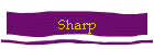 Sharp