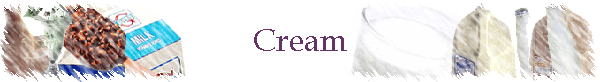 Cream