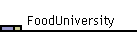 FoodUniversity