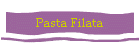 Pasta Filata