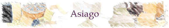 Asiago