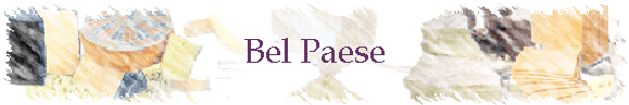 Bel Paese