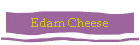 Edam Cheese