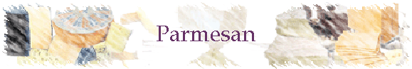 Parmesan