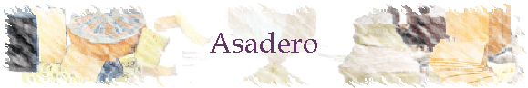 Asadero