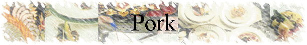 Pork