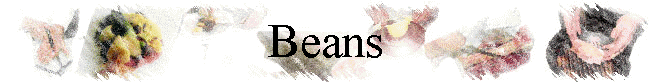 Beans