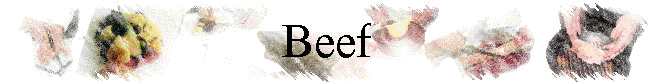 Beef