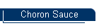 Choron Sauce