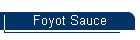 Foyot Sauce