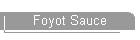 Foyot Sauce