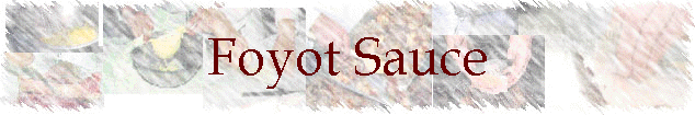 Foyot Sauce