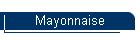 Mayonnaise