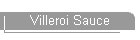 Villeroi Sauce