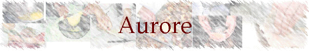 Aurore