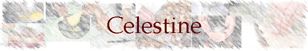 Celestine