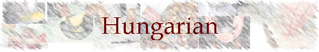 Hungarian