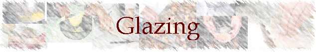 Glazing