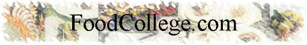 FoodCollege.com