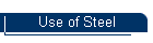 Use of Steel