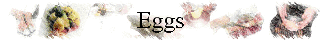 Eggs