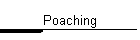 Poaching