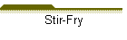 Stir-Fry