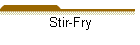 Stir-Fry