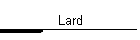 Lard