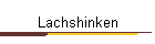 Lachshinken