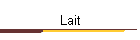 Lait