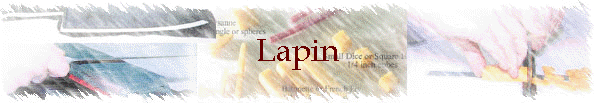 Lapin