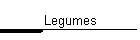 Legumes