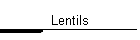 Lentils