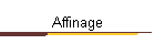 Affinage