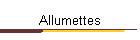 Allumettes