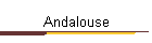 Andalouse