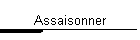 Assaisonner